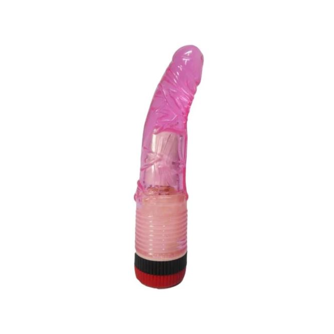 Vibrador Económico Fara Sencillo 